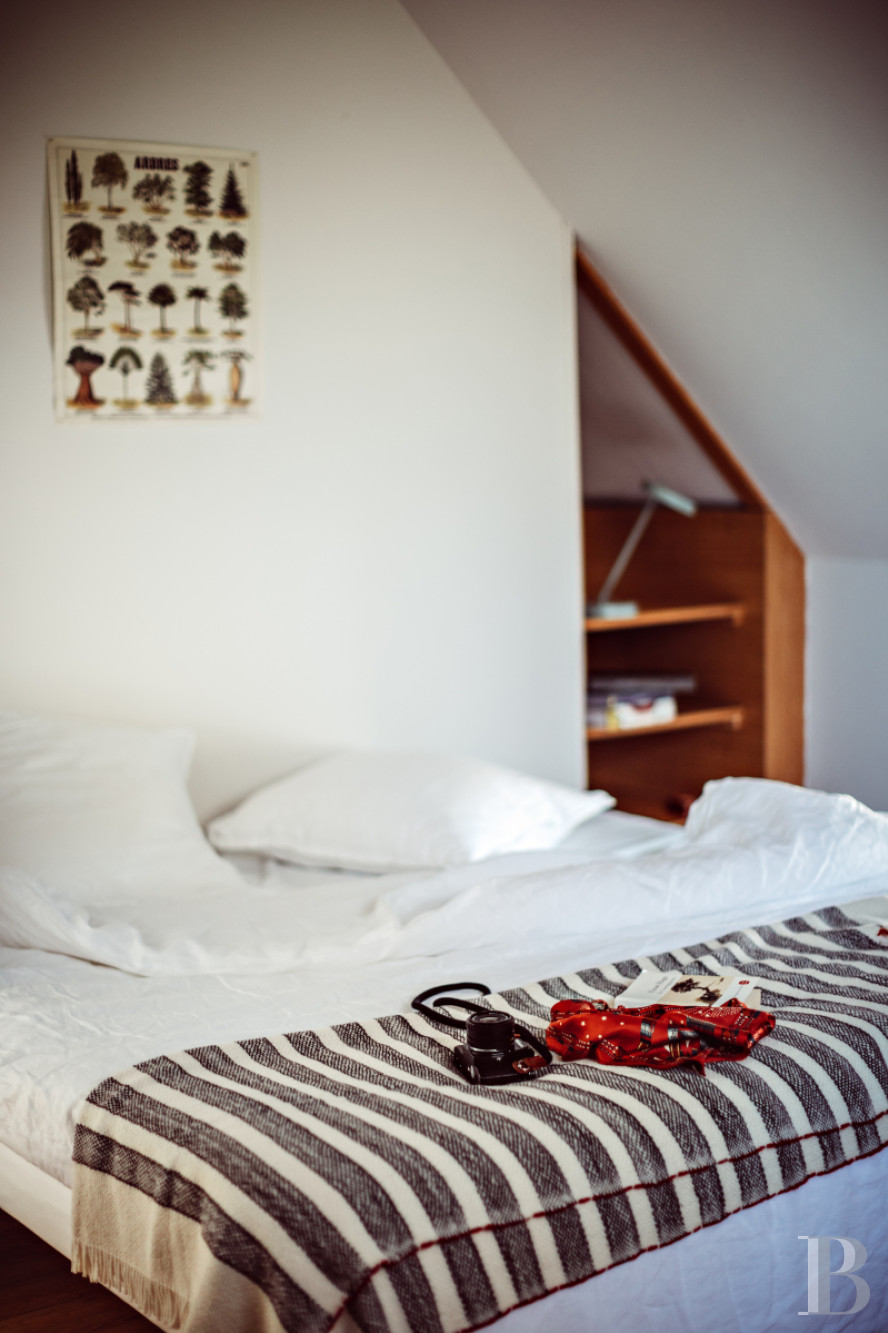 In Touraine, an hour from Paris by train, a country house available for year-round rental, with access to the services and facilities of a vast estate - photo  n°11